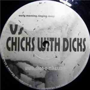 Sci-Fi Sex Stars Vs Chicks With Dicks - Early Morning Singing Songs E.P. download mp3 flac