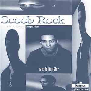 Scoob Rock Aka Grandemperial - The EP: Falling Star download mp3 flac