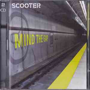 Scooter - Mind The Gap download mp3 flac