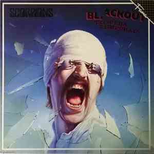 Scorpions - Blackout = Ceguera Temporal download free
