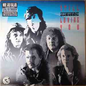 Scorpions - Still Loving You download mp3 flac