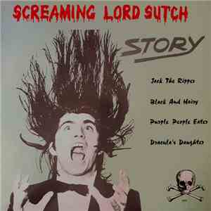 Screaming Lord Sutch - Story download mp3 flac
