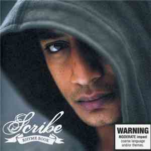 Scribe  - Rhyme Book download mp3 flac