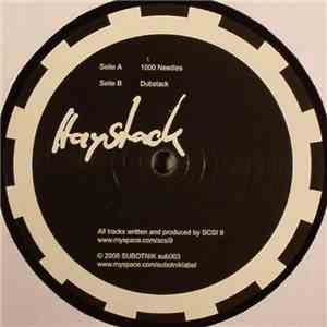 SCSI 9 - Haystack EP download free