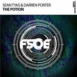 Sean Tyas & Darren Porter - The Potion download mp3 flac