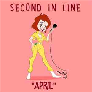 Second In Line - April download mp3 flac