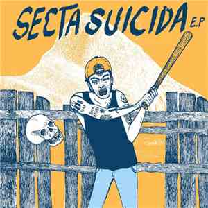 Secta Suicida - Secta Suicida E.P. download free