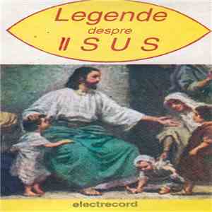 Selma Lagerlöf - Legende Despre Isus download mp3 flac