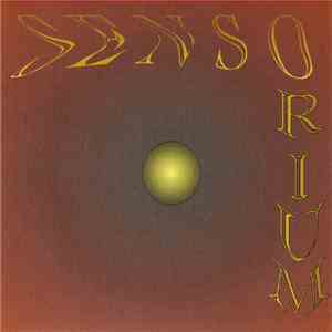 Sensorium - Sensorium download free Sensorium - Sensorium download mp3 flac