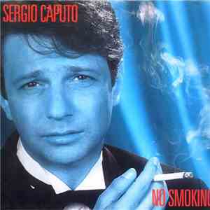 Sergio Caputo - No Smoking download mp3 flac