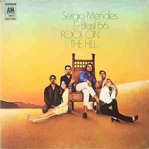 Sergio Mendes & Brasil '66 - Fool On The Hill download mp3 flac
