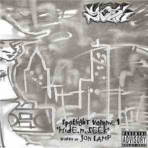 Sesh  - Spotlight Volume 1: "HIDE.N.SEEK" download free