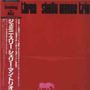 Shelly Manne Trio - Gemini Three download free