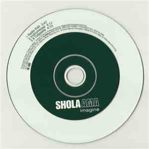 Shola Ama - Imagine download free
