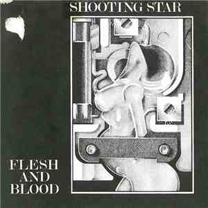 Shooting Star  - Flesh And Blood download free
