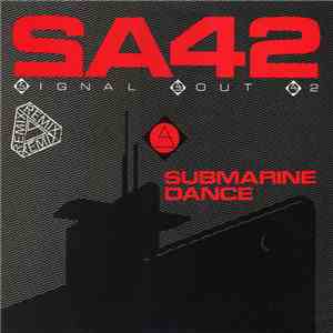 Signal Aout 42 - Submarine Dance (Remix) download mp3 flac