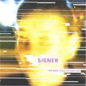 Signer - The New Face Of Smiling download free
