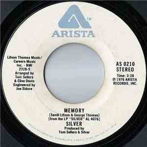 Silver  - Memory download free