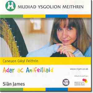 Siân James - Adar ac Anifeiliaid download mp3 flac