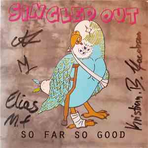 Singled Out - So Far So Good download free Singled Out - So Far So Good download mp3 flac