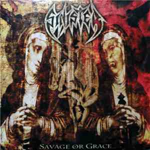Sinister - Savage Or Grace download free Sinister - Savage Or Grace download mp3 flac
