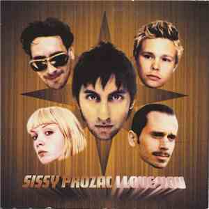 Sissy Prozac - I Love You download free Sissy Prozac - I Love You download mp3 flac