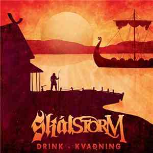 Skálmöld / Alestorm - Skálstorm (Drink - Kvaðning) download mp3 flac
