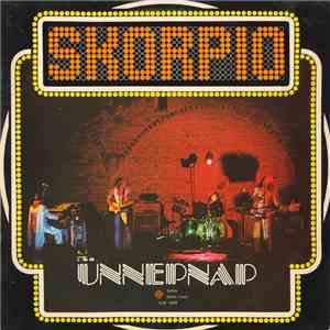 Skorpió - Ünnepnap download free