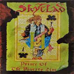 Skyclad - Prince Of The Poverty Line download mp3 flac