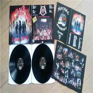 Slayer - At Dawn They Die! download mp3 flac
