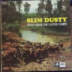 Slim Dusty - Songs From The Cattle Camps download free