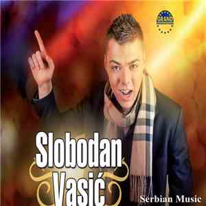 Slobodan Vasić  - Moram Da Se Promenim download mp3 flac