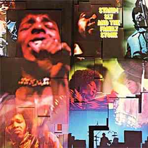 Sly & The Family Stone - Stand! download mp3 flac