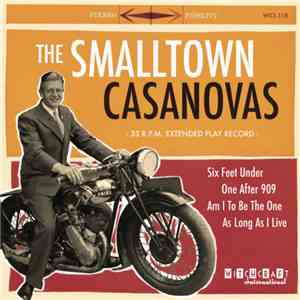 Smalltown Casanovas - The Smalltown Casanovas download free