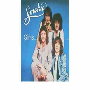 Smokie - Girls download mp3 flac
