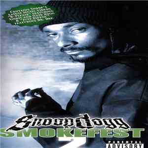 Snoop Dogg - Smokefest 2 download mp3 flac
