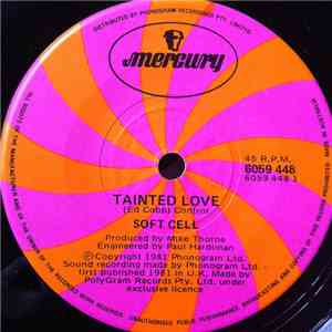 Soft Cell - Tainted Love download free