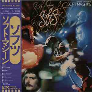 Soft Machine - Softs download free