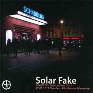 Solar Fake - Schauburg download mp3 flac