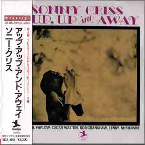 Sonny Criss - Up, Up And Away download mp3 flac