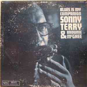 Sonny Terry & Brownie McGhee - Blues Is My Companion download mp3 flac