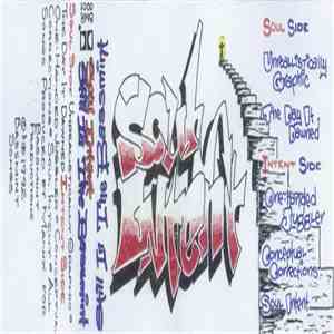 Soul Intent  - Still In The Bassmint download mp3 flac
