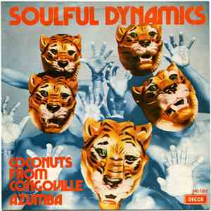 Soulful Dynamics - Coconuts From Congovilla / Azumba download mp3 flac