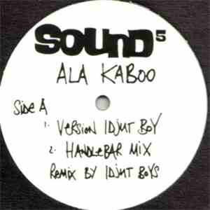 Sound 5 - Ala Kaboo download free