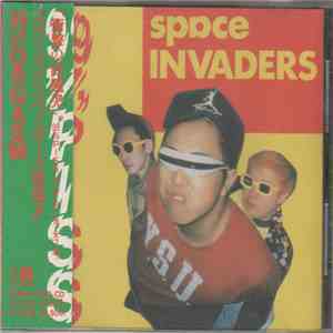 Space Invaders  - 99% Orgasm download mp3 flac