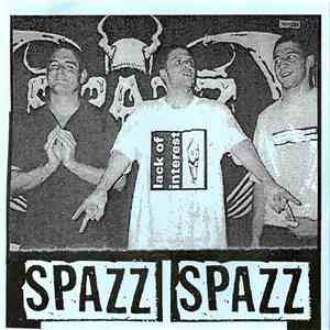 Spazz - The Jeb E.P. download free