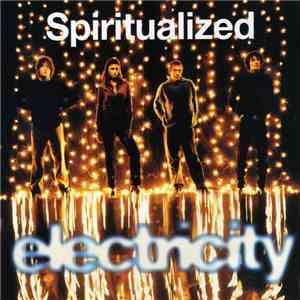 Spiritualized - Electricity download free
