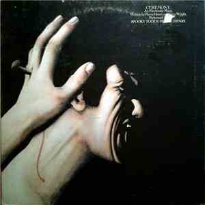 Spooky Tooth / Pierre Henry - Ceremony: An Electronic Mass download mp3 flac