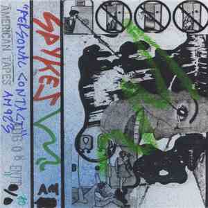 Spykes - Personal Contact download free Spykes - Personal Contact download mp3 flac