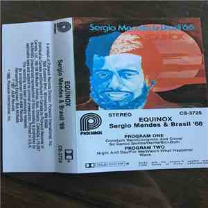 Sérgio Mendes & Brasil '66 - Equinox download free Sérgio Mendes & Brasil '66 - Equinox download mp3 flac
